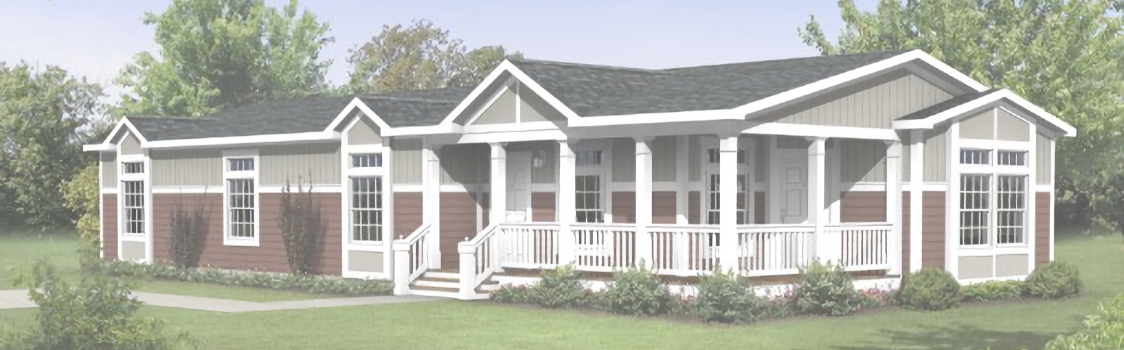 Modular Home